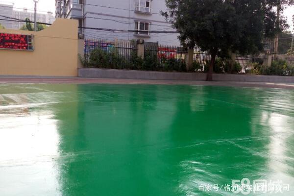 嘉陵 地坪漆翻新维修