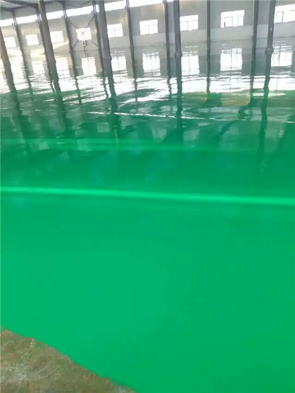 嘉陵,我直接给你一份室外地坪漆翻新维修